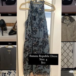 Banana Republic Dress